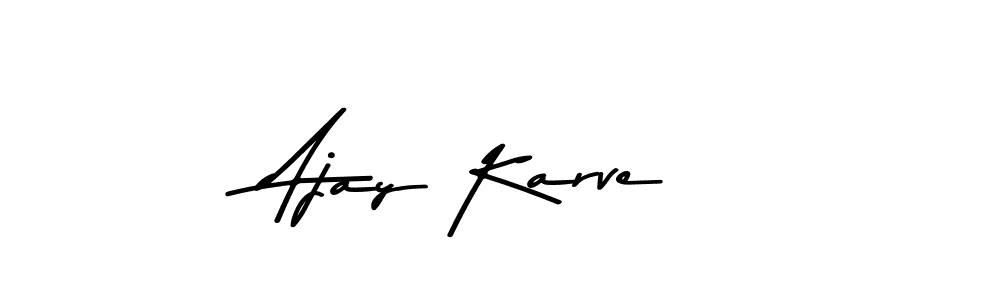 Check out images of Autograph of Ajay Karve name. Actor Ajay Karve Signature Style. Asem Kandis PERSONAL USE is a professional sign style online. Ajay Karve signature style 9 images and pictures png