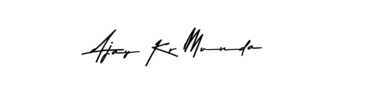 Best and Professional Signature Style for Ajay Kr Munda. Asem Kandis PERSONAL USE Best Signature Style Collection. Ajay Kr Munda signature style 9 images and pictures png