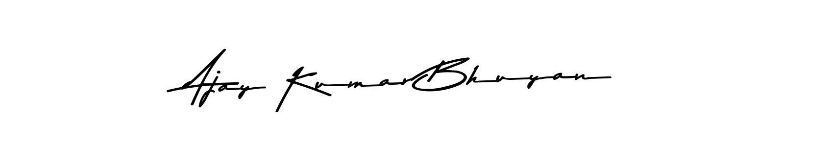 Best and Professional Signature Style for Ajay Kumar Bhuyan. Asem Kandis PERSONAL USE Best Signature Style Collection. Ajay Kumar Bhuyan signature style 9 images and pictures png