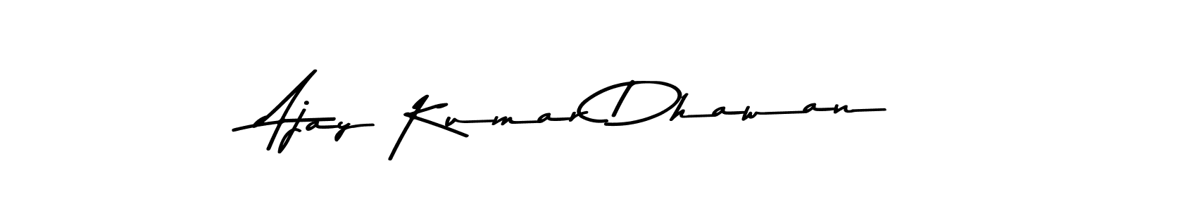 See photos of Ajay Kumar Dhawan official signature by Spectra . Check more albums & portfolios. Read reviews & check more about Asem Kandis PERSONAL USE font. Ajay Kumar Dhawan signature style 9 images and pictures png