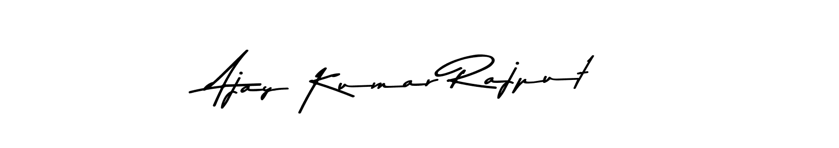 See photos of Ajay Kumar Rajput official signature by Spectra . Check more albums & portfolios. Read reviews & check more about Asem Kandis PERSONAL USE font. Ajay Kumar Rajput signature style 9 images and pictures png