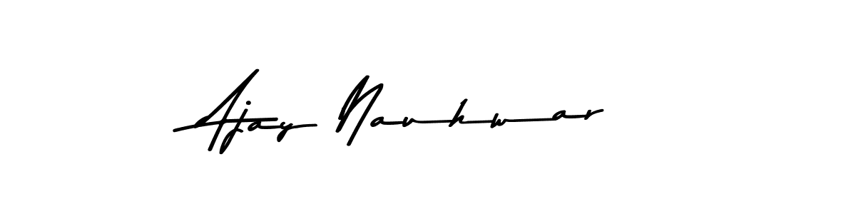 See photos of Ajay Nauhwar official signature by Spectra . Check more albums & portfolios. Read reviews & check more about Asem Kandis PERSONAL USE font. Ajay Nauhwar signature style 9 images and pictures png