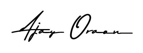 Also You can easily find your signature by using the search form. We will create Ajay Oraon name handwritten signature images for you free of cost using Asem Kandis PERSONAL USE sign style. Ajay Oraon signature style 9 images and pictures png