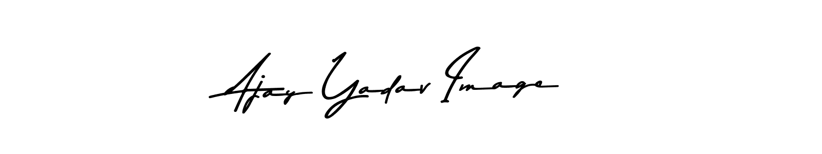 This is the best signature style for the Ajay Yadav Image name. Also you like these signature font (Asem Kandis PERSONAL USE). Mix name signature. Ajay Yadav Image signature style 9 images and pictures png