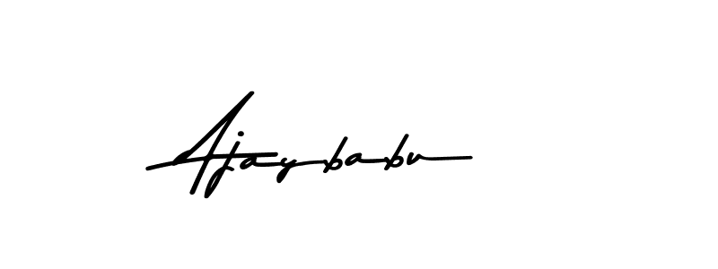 See photos of Ajaybabu official signature by Spectra . Check more albums & portfolios. Read reviews & check more about Asem Kandis PERSONAL USE font. Ajaybabu signature style 9 images and pictures png