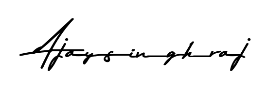 Make a beautiful signature design for name Ajaysinghraj. With this signature (Asem Kandis PERSONAL USE) style, you can create a handwritten signature for free. Ajaysinghraj signature style 9 images and pictures png