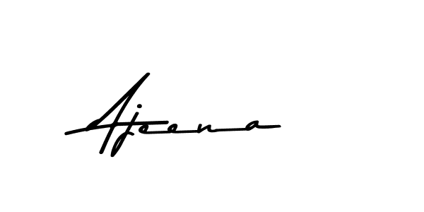 Check out images of Autograph of Ajeena name. Actor Ajeena Signature Style. Asem Kandis PERSONAL USE is a professional sign style online. Ajeena signature style 9 images and pictures png