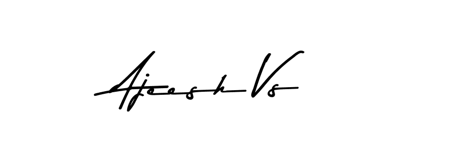 Check out images of Autograph of Ajeesh Vs name. Actor Ajeesh Vs Signature Style. Asem Kandis PERSONAL USE is a professional sign style online. Ajeesh Vs signature style 9 images and pictures png