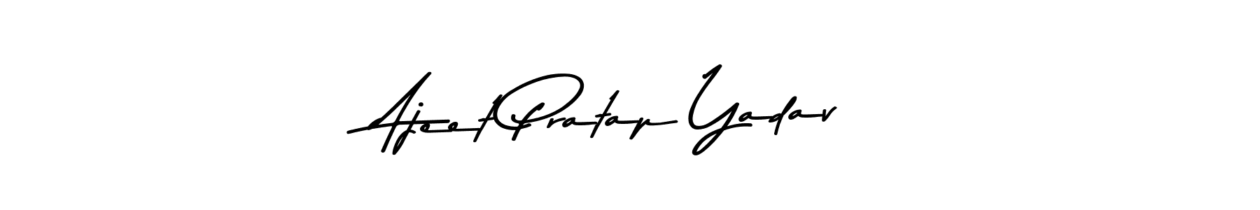 Once you've used our free online signature maker to create your best signature Asem Kandis PERSONAL USE style, it's time to enjoy all of the benefits that Ajeet Pratap Yadav name signing documents. Ajeet Pratap Yadav signature style 9 images and pictures png