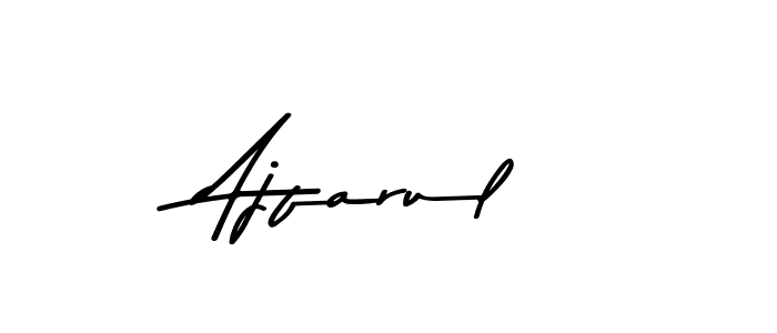 Similarly Asem Kandis PERSONAL USE is the best handwritten signature design. Signature creator online .You can use it as an online autograph creator for name Ajfarul. Ajfarul signature style 9 images and pictures png