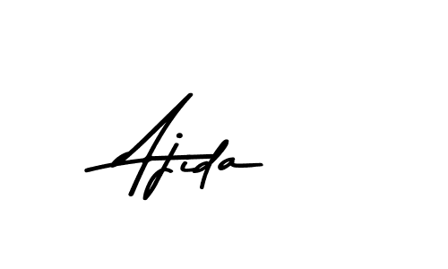 It looks lik you need a new signature style for name Ajida. Design unique handwritten (Asem Kandis PERSONAL USE) signature with our free signature maker in just a few clicks. Ajida signature style 9 images and pictures png