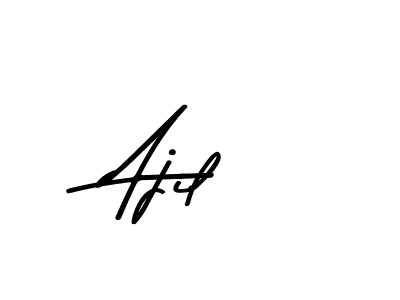 See photos of Ajil official signature by Spectra . Check more albums & portfolios. Read reviews & check more about Asem Kandis PERSONAL USE font. Ajil signature style 9 images and pictures png