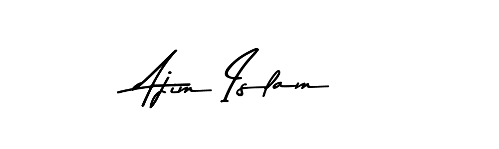 Best and Professional Signature Style for Ajim Islam. Asem Kandis PERSONAL USE Best Signature Style Collection. Ajim Islam signature style 9 images and pictures png