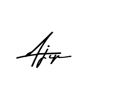 Similarly Asem Kandis PERSONAL USE is the best handwritten signature design. Signature creator online .You can use it as an online autograph creator for name Ajip. Ajip signature style 9 images and pictures png