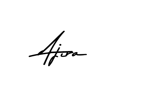 Similarly Asem Kandis PERSONAL USE is the best handwritten signature design. Signature creator online .You can use it as an online autograph creator for name Ajira. Ajira signature style 9 images and pictures png