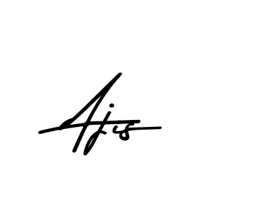 You can use this online signature creator to create a handwritten signature for the name Ajis. This is the best online autograph maker. Ajis signature style 9 images and pictures png