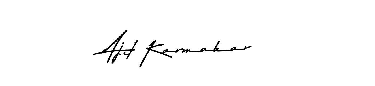 See photos of Ajit Karmakar official signature by Spectra . Check more albums & portfolios. Read reviews & check more about Asem Kandis PERSONAL USE font. Ajit Karmakar signature style 9 images and pictures png