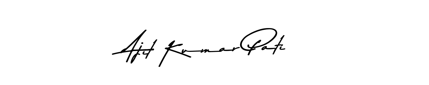 Check out images of Autograph of Ajit Kumar Pati name. Actor Ajit Kumar Pati Signature Style. Asem Kandis PERSONAL USE is a professional sign style online. Ajit Kumar Pati signature style 9 images and pictures png