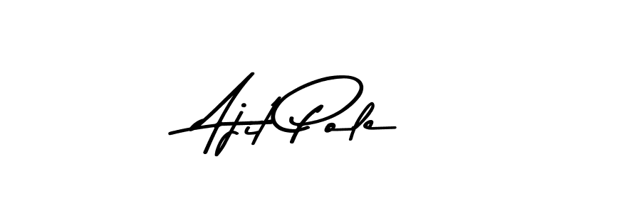 Check out images of Autograph of Ajit Pole name. Actor Ajit Pole Signature Style. Asem Kandis PERSONAL USE is a professional sign style online. Ajit Pole signature style 9 images and pictures png