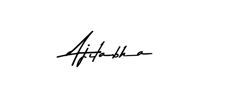 How to Draw Ajitabha signature style? Asem Kandis PERSONAL USE is a latest design signature styles for name Ajitabha. Ajitabha signature style 9 images and pictures png