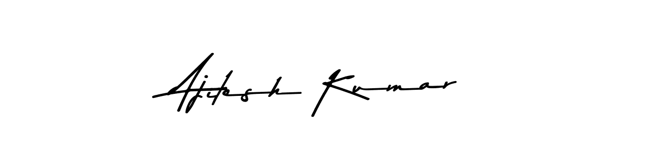 Best and Professional Signature Style for Ajitesh Kumar. Asem Kandis PERSONAL USE Best Signature Style Collection. Ajitesh Kumar signature style 9 images and pictures png