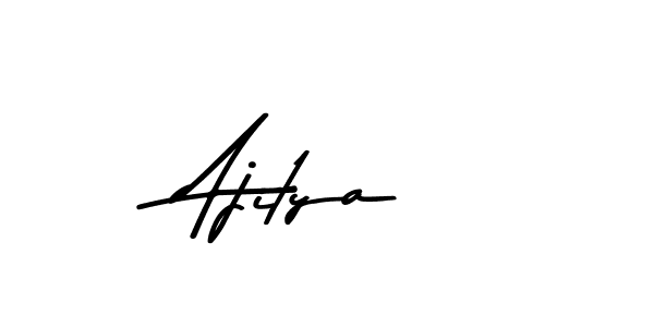 It looks lik you need a new signature style for name Ajitya. Design unique handwritten (Asem Kandis PERSONAL USE) signature with our free signature maker in just a few clicks. Ajitya signature style 9 images and pictures png