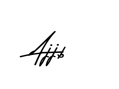 Once you've used our free online signature maker to create your best signature Asem Kandis PERSONAL USE style, it's time to enjoy all of the benefits that Ajjb name signing documents. Ajjb signature style 9 images and pictures png