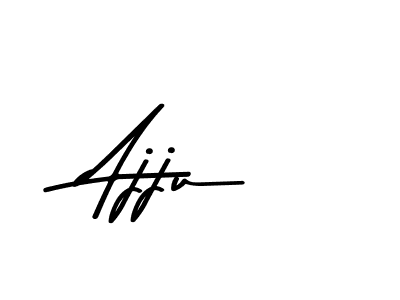The best way (Asem Kandis PERSONAL USE) to make a short signature is to pick only two or three words in your name. The name Ajju include a total of six letters. For converting this name. Ajju signature style 9 images and pictures png