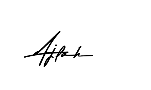 You can use this online signature creator to create a handwritten signature for the name Ajlah. This is the best online autograph maker. Ajlah signature style 9 images and pictures png