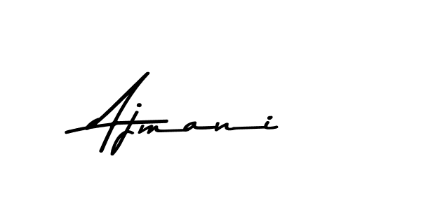 The best way (Asem Kandis PERSONAL USE) to make a short signature is to pick only two or three words in your name. The name Ajmani include a total of six letters. For converting this name. Ajmani signature style 9 images and pictures png