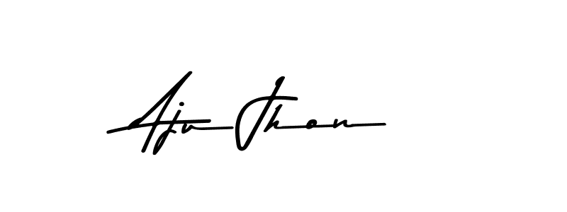 Best and Professional Signature Style for Aju Jhon. Asem Kandis PERSONAL USE Best Signature Style Collection. Aju Jhon signature style 9 images and pictures png