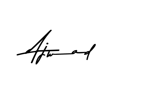 You can use this online signature creator to create a handwritten signature for the name Ajwad. This is the best online autograph maker. Ajwad signature style 9 images and pictures png