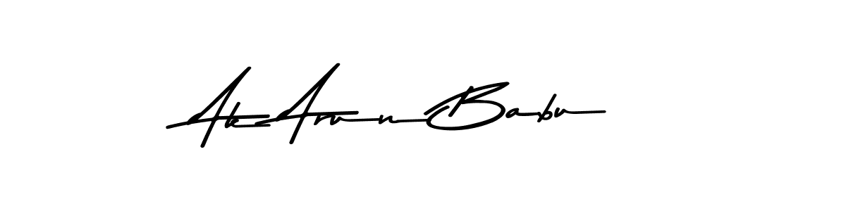 See photos of Ak Arun Babu official signature by Spectra . Check more albums & portfolios. Read reviews & check more about Asem Kandis PERSONAL USE font. Ak Arun Babu signature style 9 images and pictures png