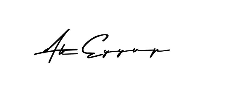 Make a beautiful signature design for name Ak Eyyup. Use this online signature maker to create a handwritten signature for free. Ak Eyyup signature style 9 images and pictures png