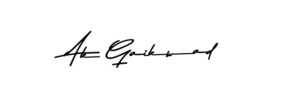 See photos of Ak Gaikwad official signature by Spectra . Check more albums & portfolios. Read reviews & check more about Asem Kandis PERSONAL USE font. Ak Gaikwad signature style 9 images and pictures png