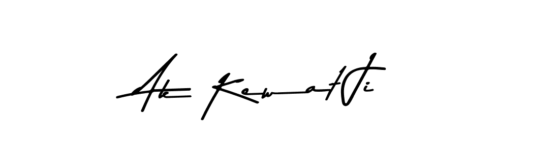 Asem Kandis PERSONAL USE is a professional signature style that is perfect for those who want to add a touch of class to their signature. It is also a great choice for those who want to make their signature more unique. Get Ak Kewat Ji name to fancy signature for free. Ak Kewat Ji signature style 9 images and pictures png