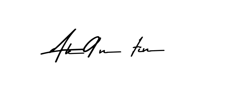 Ak9n!tin stylish signature style. Best Handwritten Sign (Asem Kandis PERSONAL USE) for my name. Handwritten Signature Collection Ideas for my name Ak9n!tin. Ak9n!tin signature style 9 images and pictures png