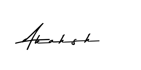 How to Draw Akahsh signature style? Asem Kandis PERSONAL USE is a latest design signature styles for name Akahsh. Akahsh signature style 9 images and pictures png