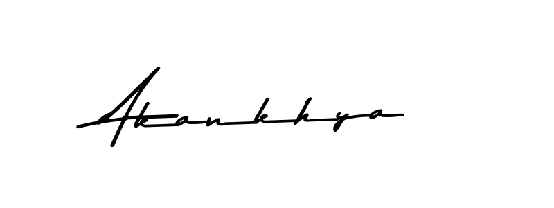 Similarly Asem Kandis PERSONAL USE is the best handwritten signature design. Signature creator online .You can use it as an online autograph creator for name Akankhya. Akankhya signature style 9 images and pictures png