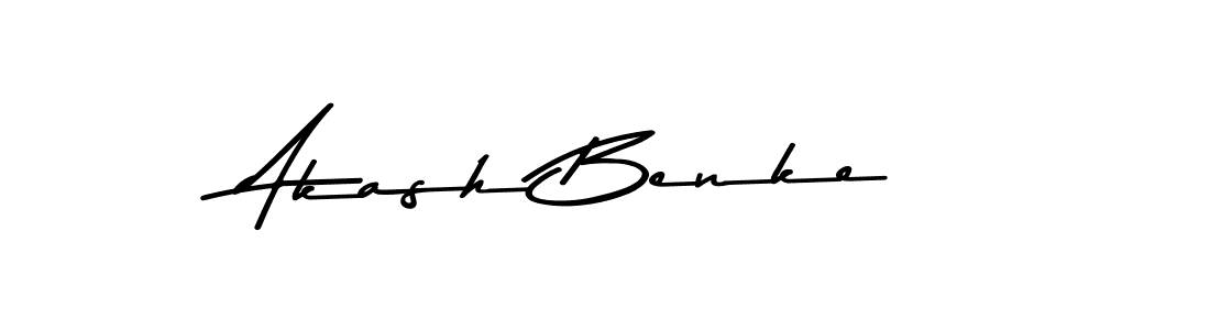 Similarly Asem Kandis PERSONAL USE is the best handwritten signature design. Signature creator online .You can use it as an online autograph creator for name Akash Benke. Akash Benke signature style 9 images and pictures png
