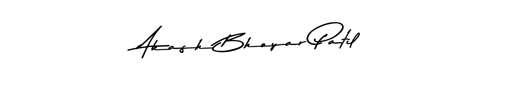 Here are the top 10 professional signature styles for the name Akash Bhoyar Patil. These are the best autograph styles you can use for your name. Akash Bhoyar Patil signature style 9 images and pictures png
