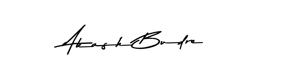 Also we have Akash Budre name is the best signature style. Create professional handwritten signature collection using Asem Kandis PERSONAL USE autograph style. Akash Budre signature style 9 images and pictures png