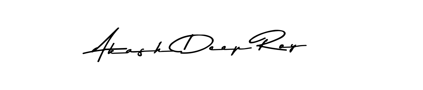 You should practise on your own different ways (Asem Kandis PERSONAL USE) to write your name (Akash Deep Roy) in signature. don't let someone else do it for you. Akash Deep Roy signature style 9 images and pictures png