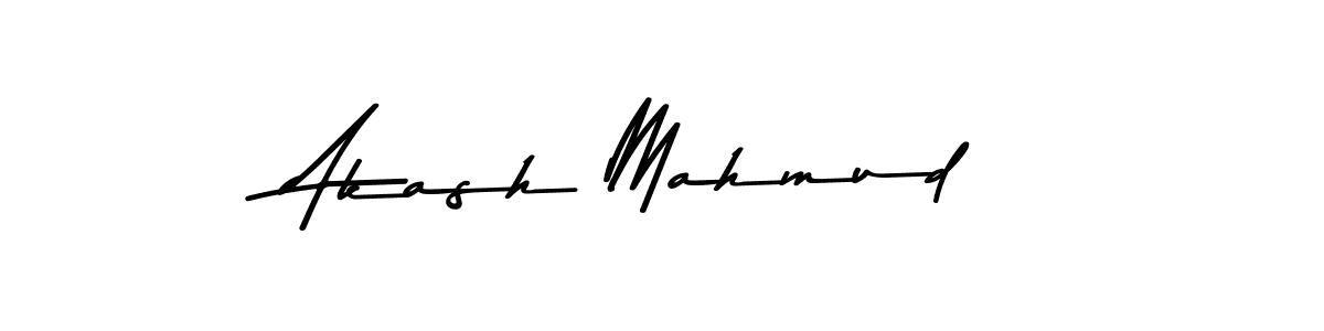 Best and Professional Signature Style for Akash Mahmud. Asem Kandis PERSONAL USE Best Signature Style Collection. Akash Mahmud signature style 9 images and pictures png