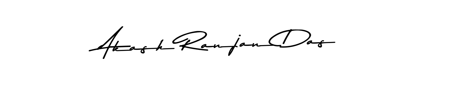 Design your own signature with our free online signature maker. With this signature software, you can create a handwritten (Asem Kandis PERSONAL USE) signature for name Akash Ranjan Das. Akash Ranjan Das signature style 9 images and pictures png