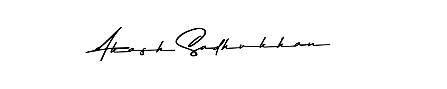 Also You can easily find your signature by using the search form. We will create Akash Sadhukhan name handwritten signature images for you free of cost using Asem Kandis PERSONAL USE sign style. Akash Sadhukhan signature style 9 images and pictures png