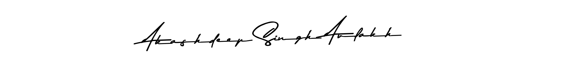 Use a signature maker to create a handwritten signature online. With this signature software, you can design (Asem Kandis PERSONAL USE) your own signature for name Akashdeep Singh Aulakh. Akashdeep Singh Aulakh signature style 9 images and pictures png