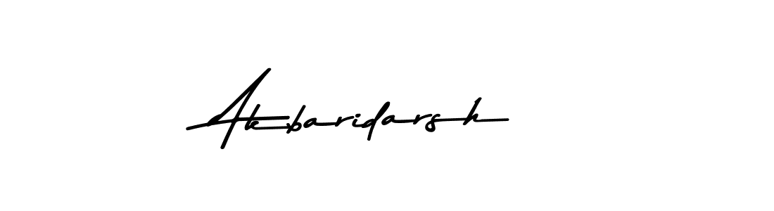 Here are the top 10 professional signature styles for the name Akbaridarsh. These are the best autograph styles you can use for your name. Akbaridarsh signature style 9 images and pictures png