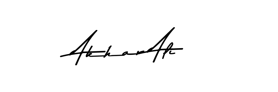 It looks lik you need a new signature style for name Akhar Ali. Design unique handwritten (Asem Kandis PERSONAL USE) signature with our free signature maker in just a few clicks. Akhar Ali signature style 9 images and pictures png