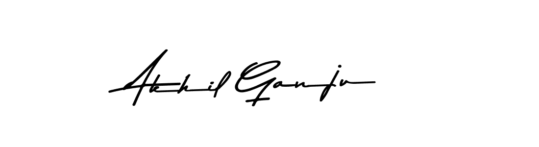 Similarly Asem Kandis PERSONAL USE is the best handwritten signature design. Signature creator online .You can use it as an online autograph creator for name Akhil Ganju. Akhil Ganju signature style 9 images and pictures png